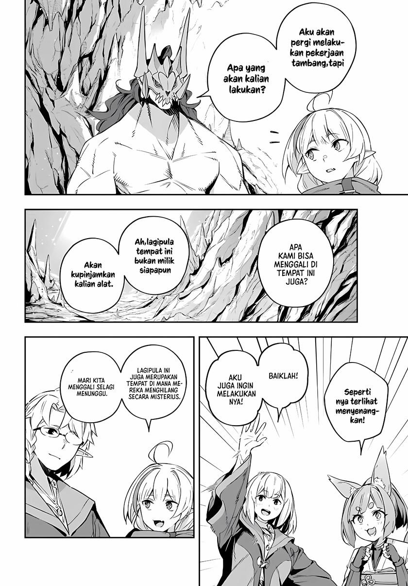 Destiny Unchain Online Chap 19 - Next Chap 20