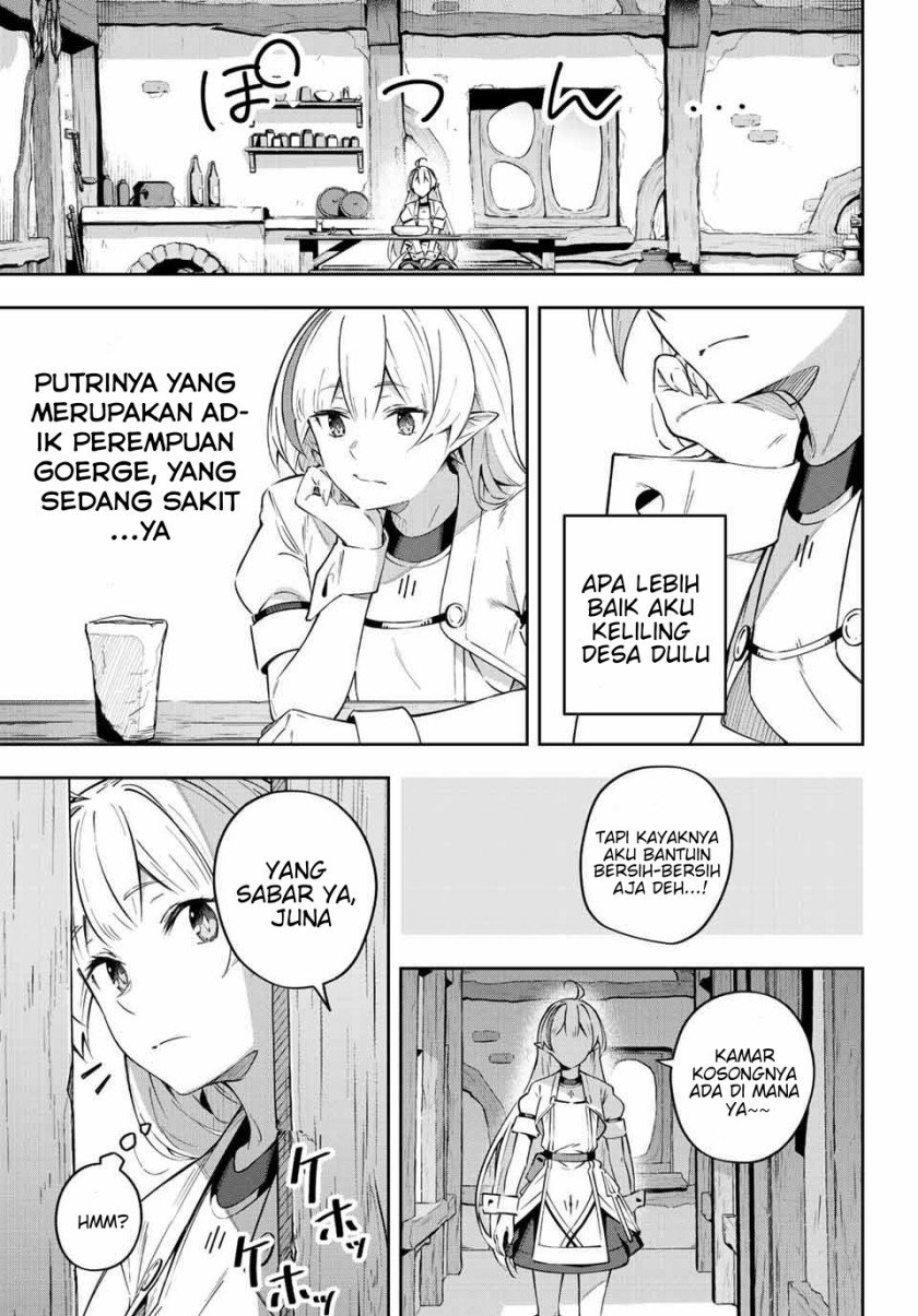 Destiny Unchain Online Chap 2 - Next Chap 3