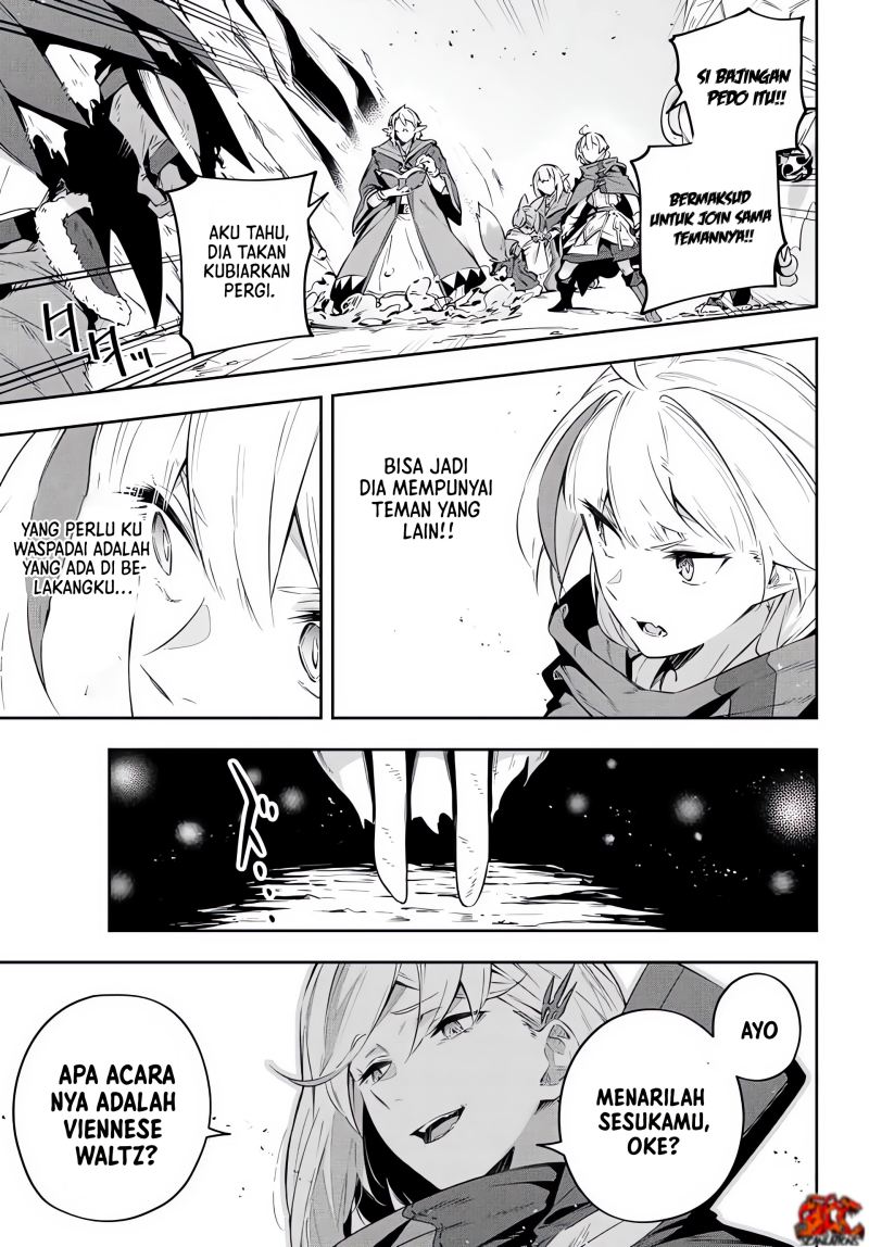 Destiny Unchain Online Chap 20 - Next Chap 21