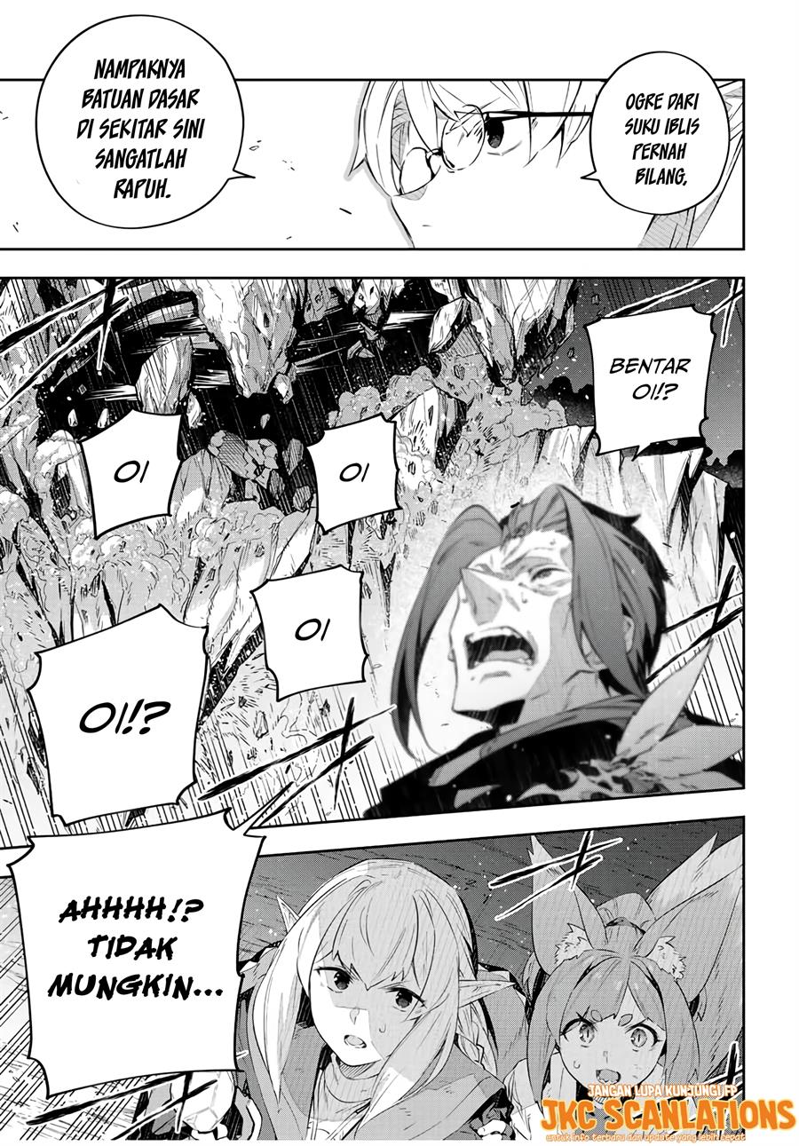 Destiny Unchain Online Chap 24 - Next Chap 25