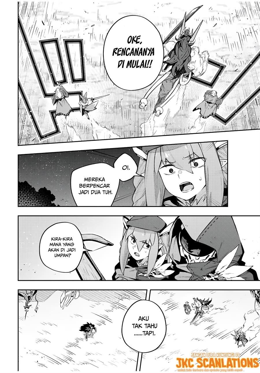 Destiny Unchain Online Chap 24 - Next Chap 25