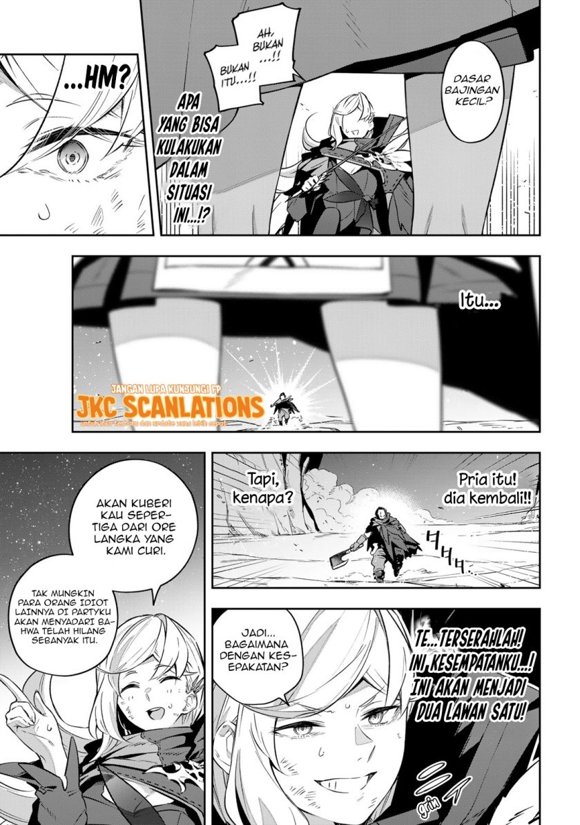 Destiny Unchain Online Chap 25 - Next Chap 26
