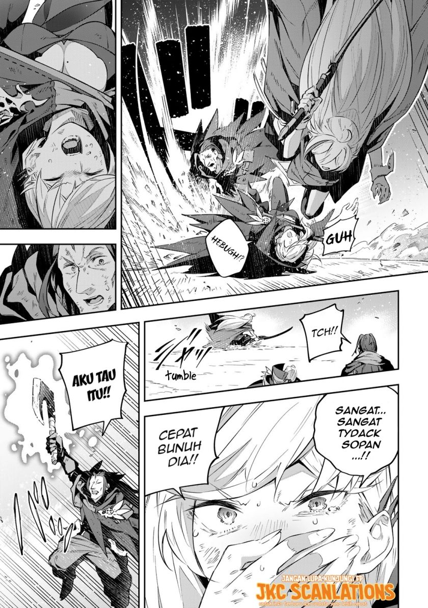 Destiny Unchain Online Chap 25 - Next Chap 26