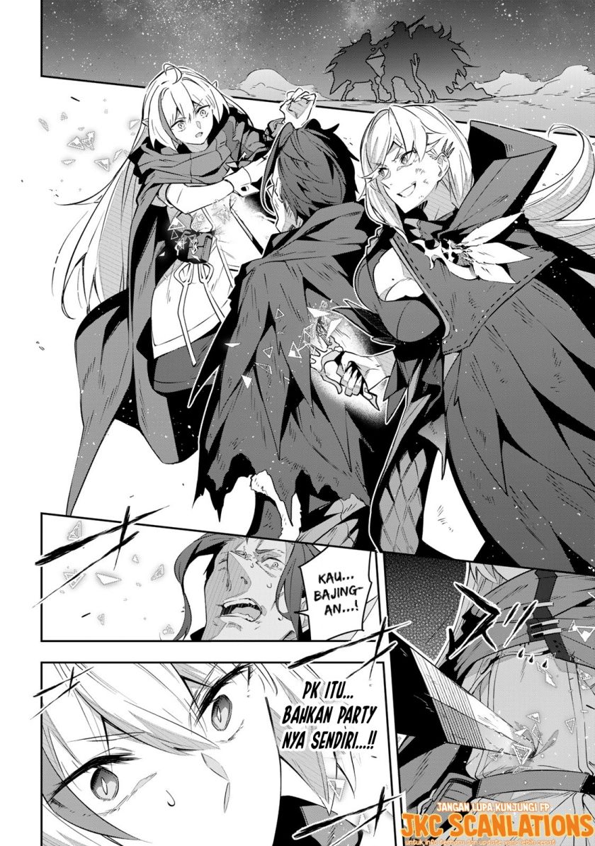 Destiny Unchain Online Chap 25 - Next Chap 26