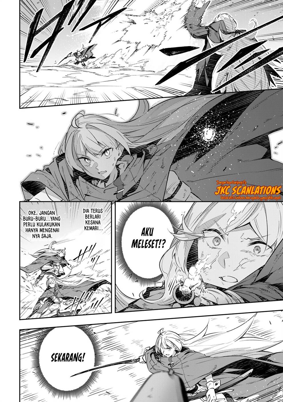 Destiny Unchain Online Chap 26 - Next Chap 27