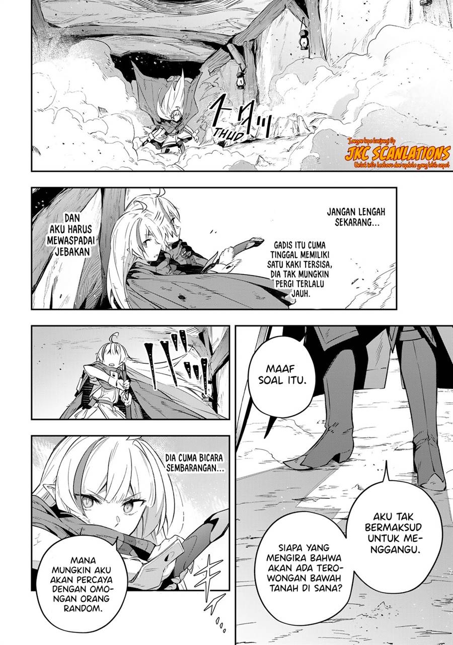 Destiny Unchain Online Chap 27 - Next Chap 28