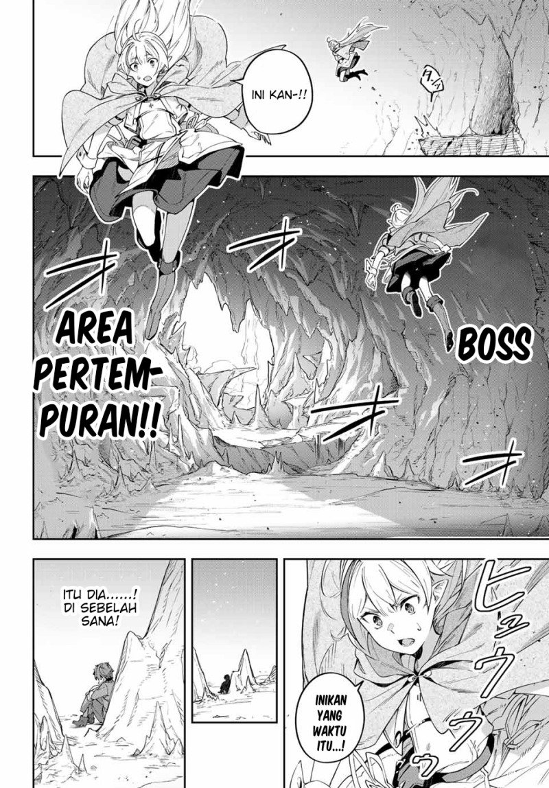 Destiny Unchain Online Chap 3 - Next Chap 4