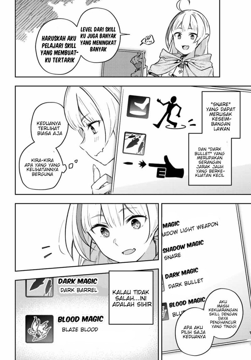 Destiny Unchain Online Chap 3 - Next Chap 4