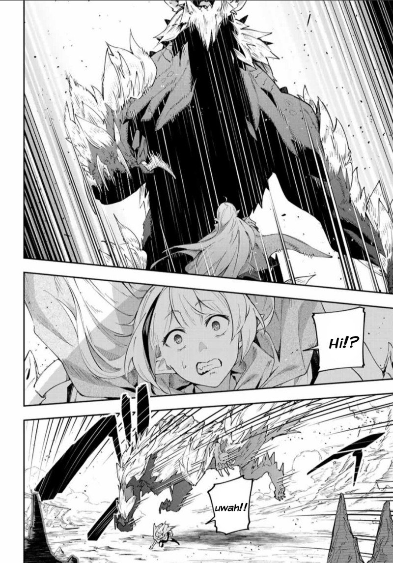 Destiny Unchain Online Chap 4 - Next Chap 5