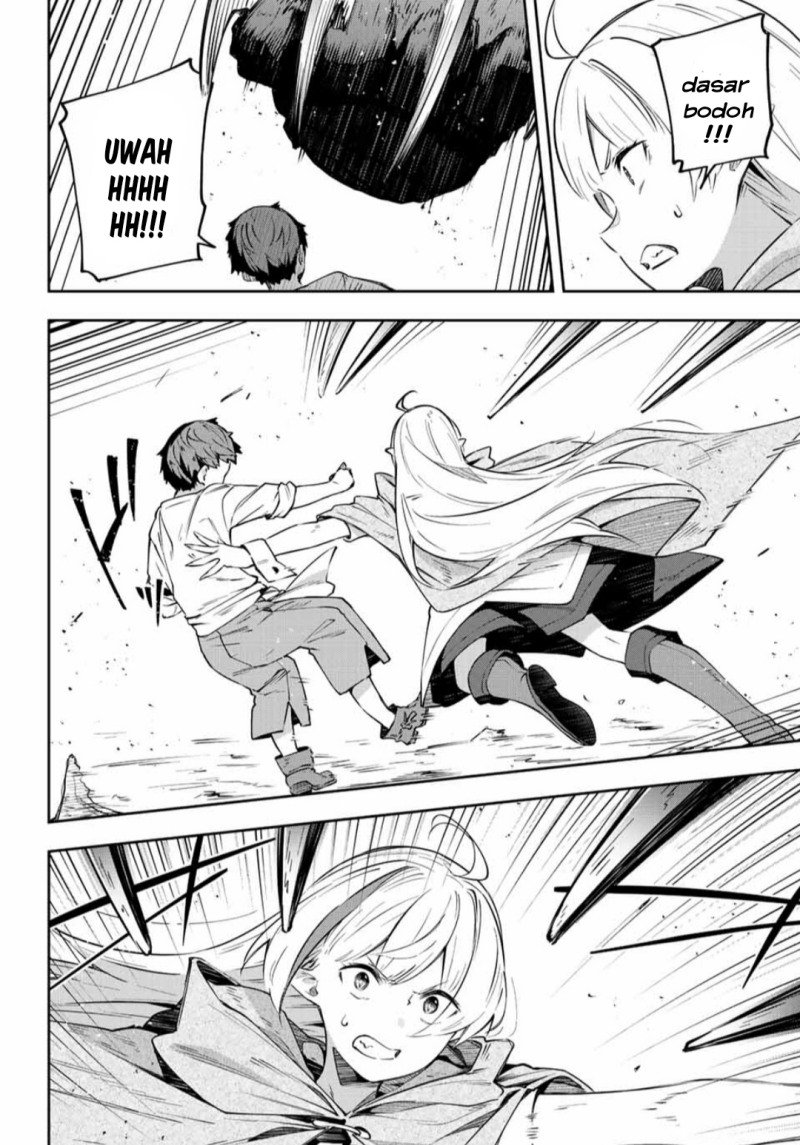 Destiny Unchain Online Chap 4 - Next Chap 5