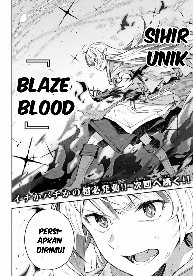 Destiny Unchain Online Chap 4 - Next Chap 5