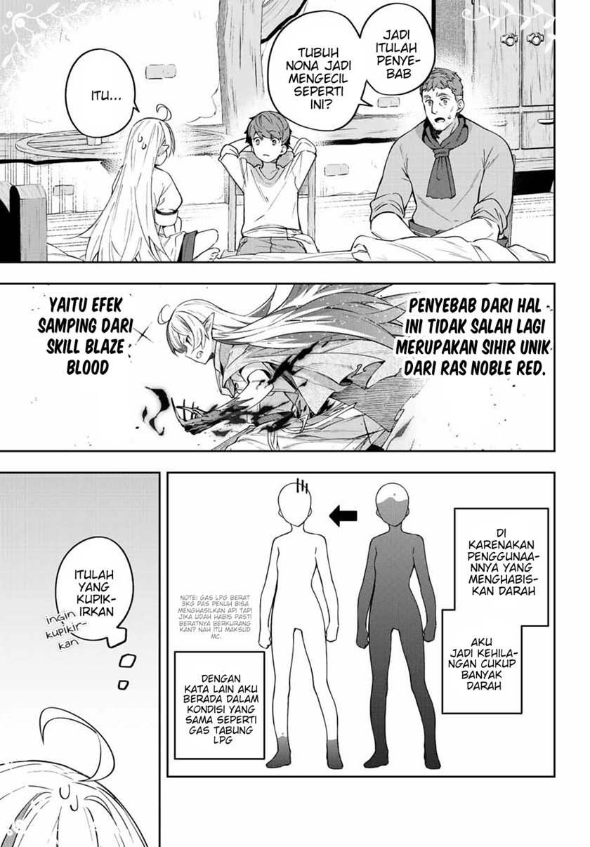 Destiny Unchain Online Chap 5 - Next Chap 6