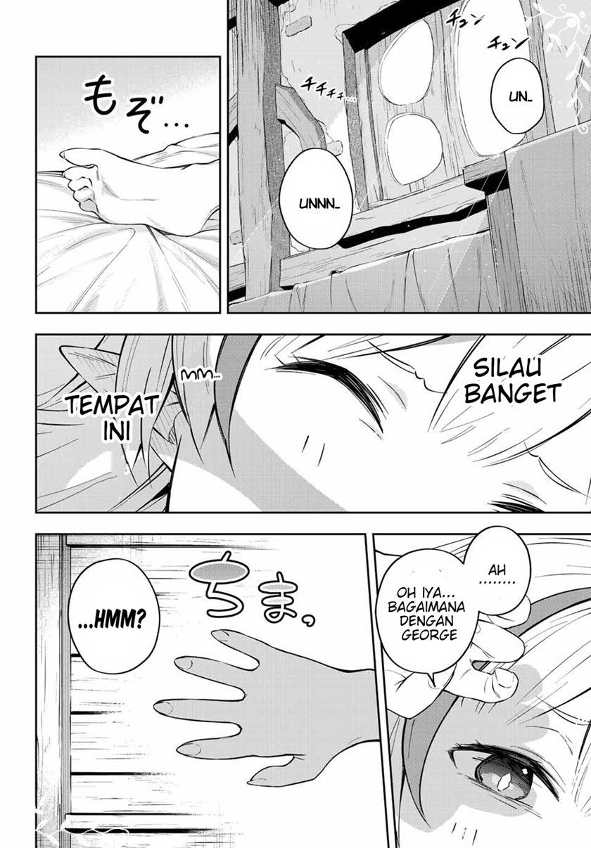 Destiny Unchain Online Chap 5 - Next Chap 6