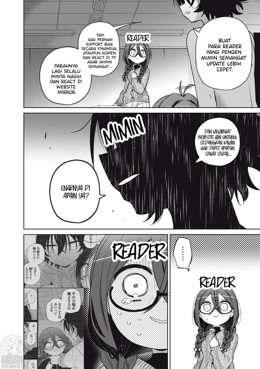 Destiny Unchain Online Chap 6 - Next Chap 7