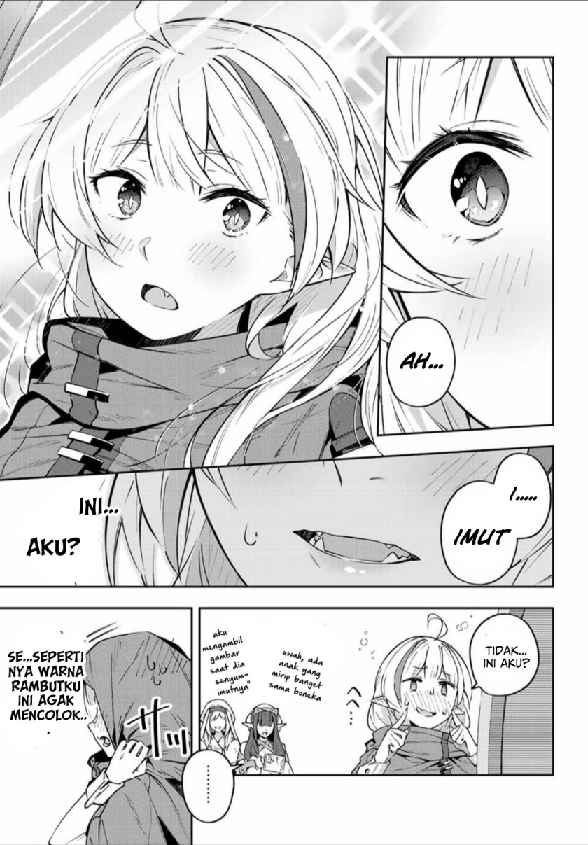 Destiny Unchain Online Chap 6 - Next Chap 7