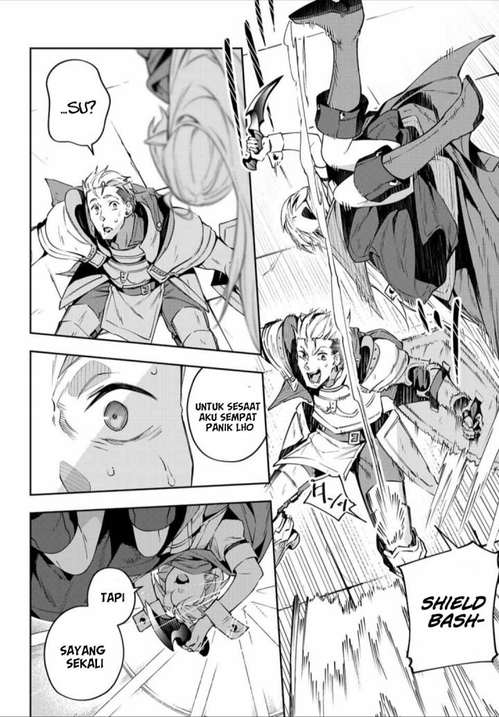 Destiny Unchain Online Chap 7 - Next Chap 8