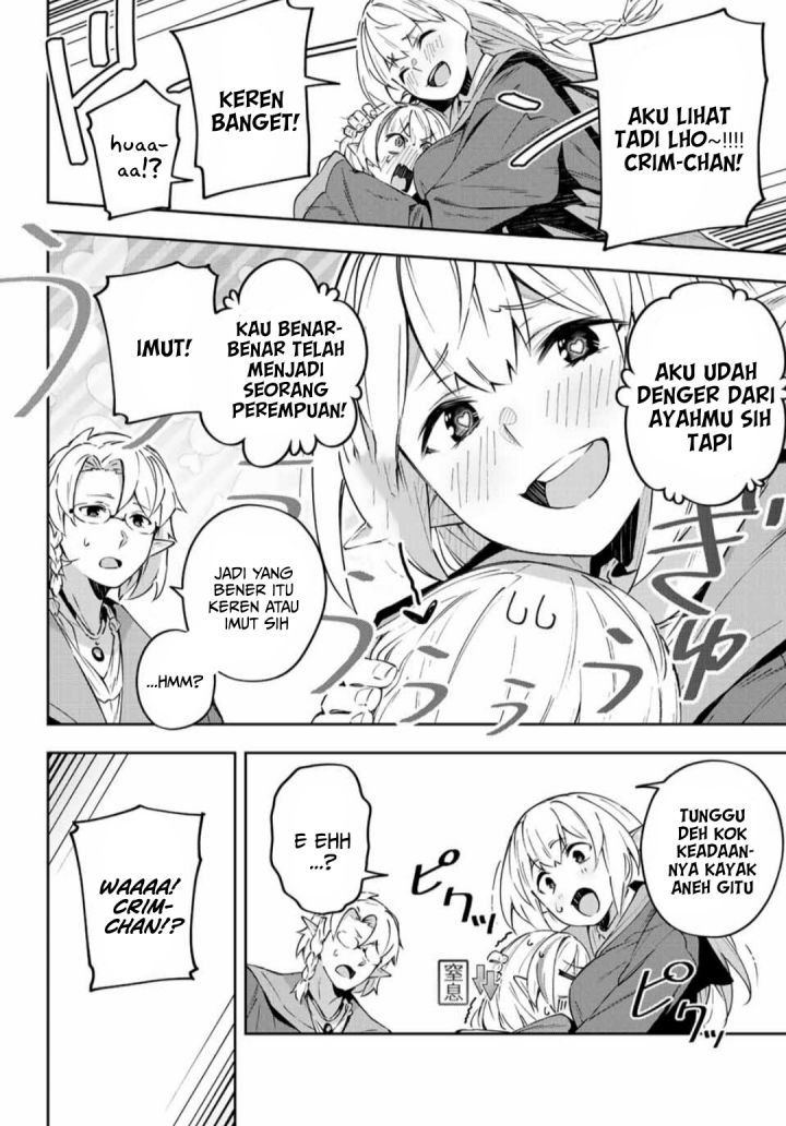 Destiny Unchain Online Chap 7 - Next Chap 8