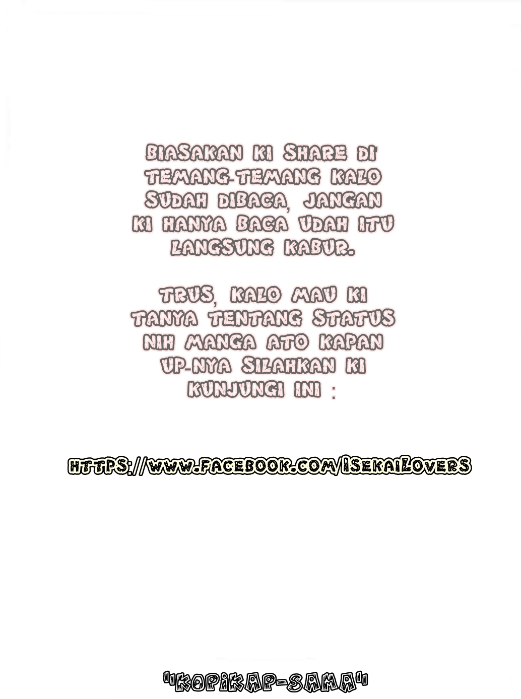 Toaru Ossan no VRMMO Katsudouki Chap 27 - Next Chap 28