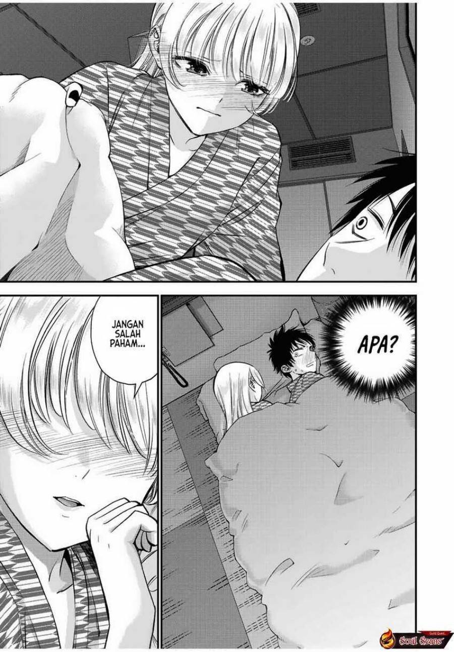 Osananajimi To Wa Rabukome Ni Naranai Chap 21 - Next Chap 22