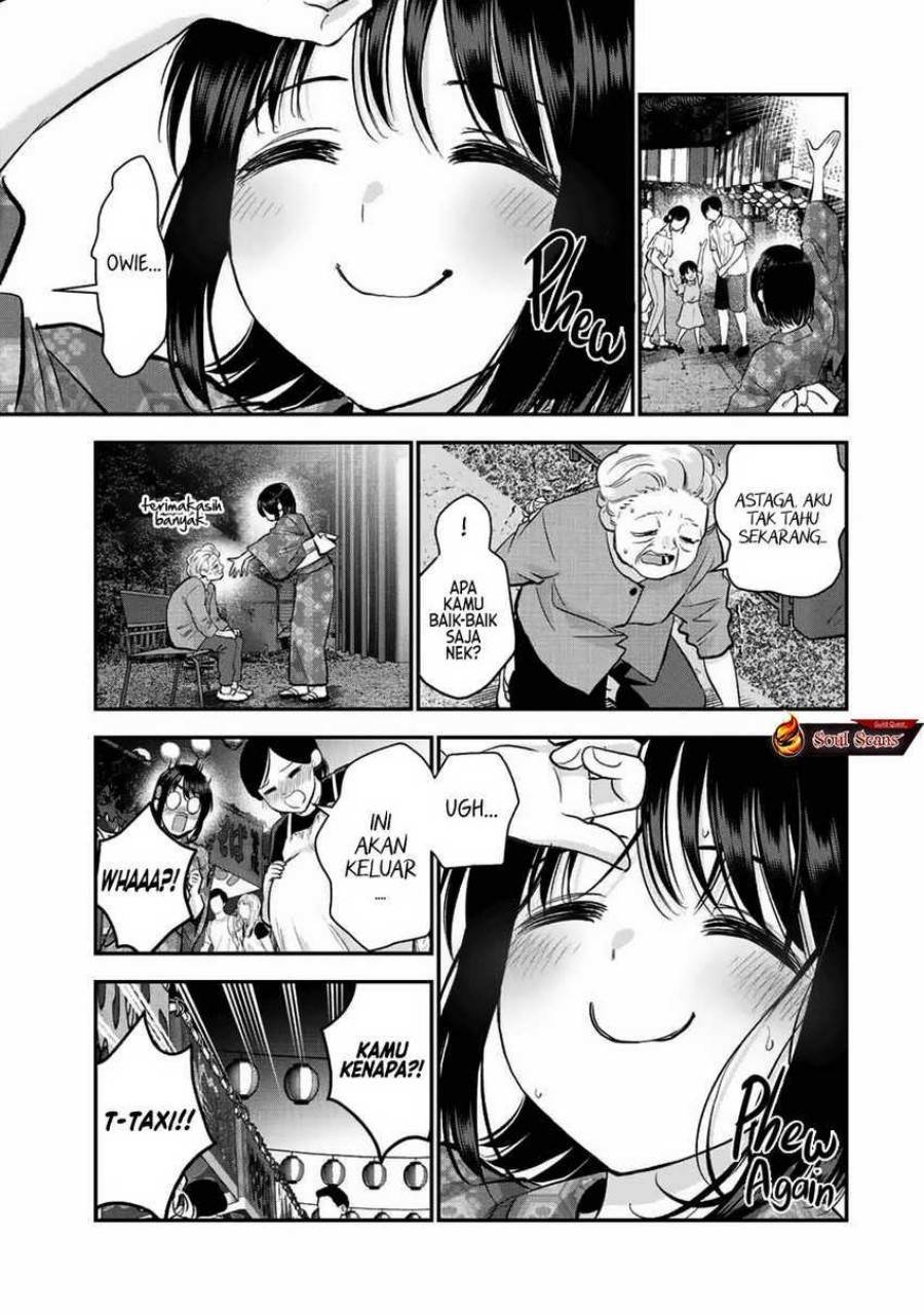 Osananajimi To Wa Rabukome Ni Naranai Chap 26 - Next Chap 27