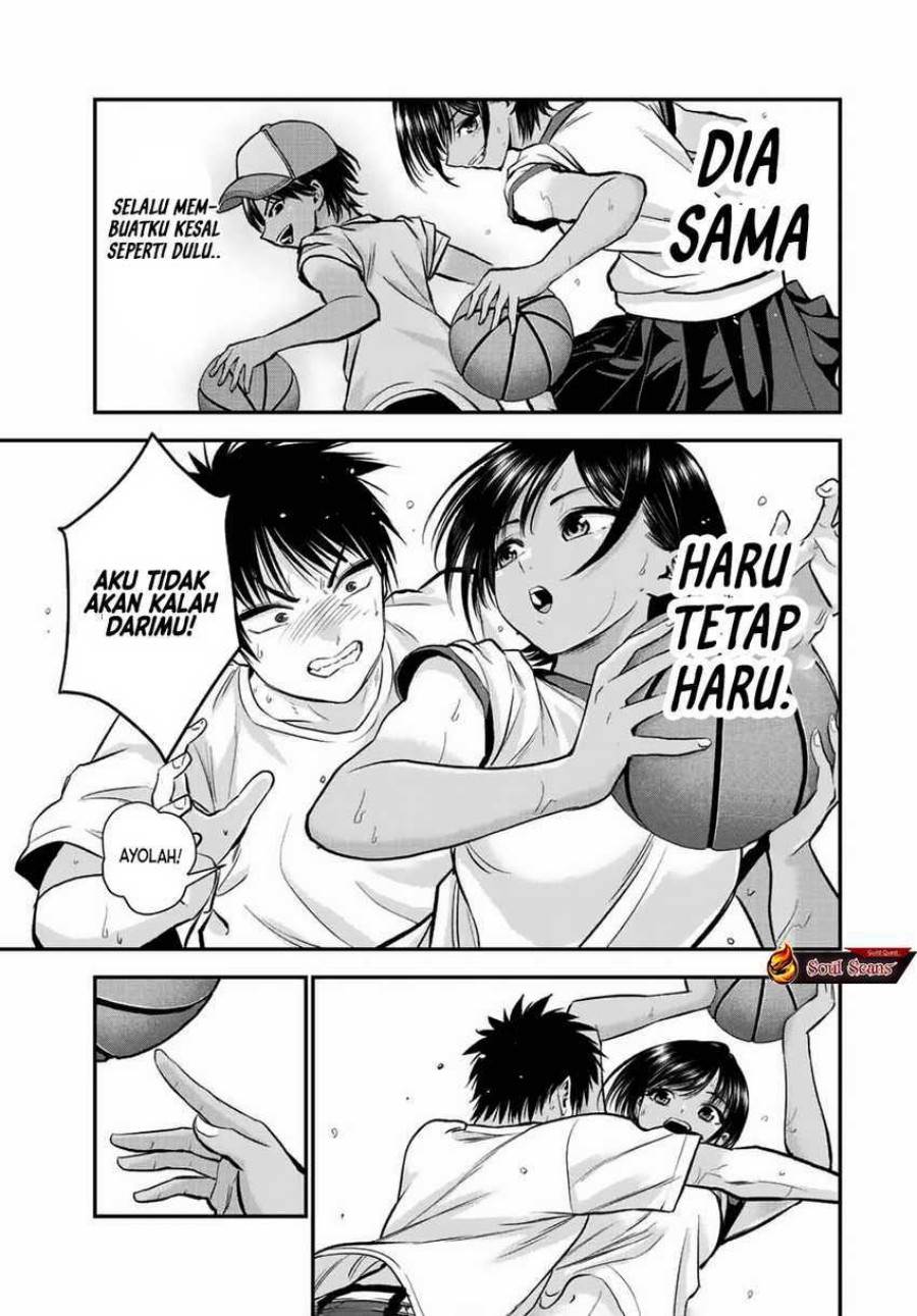 Osananajimi To Wa Rabukome Ni Naranai Chap 30 - Next Chap 31