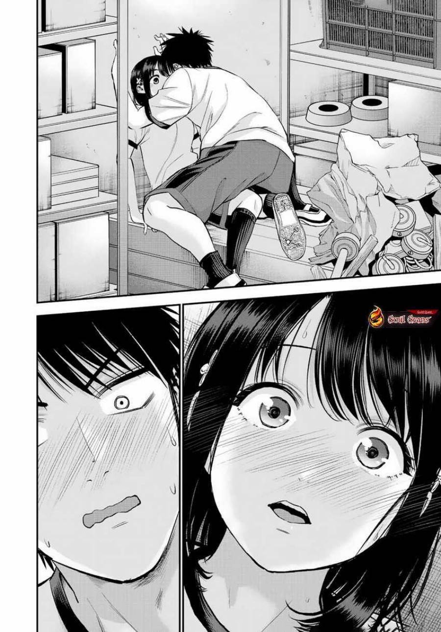 Osananajimi To Wa Rabukome Ni Naranai Chap 35 - Next Chap 36