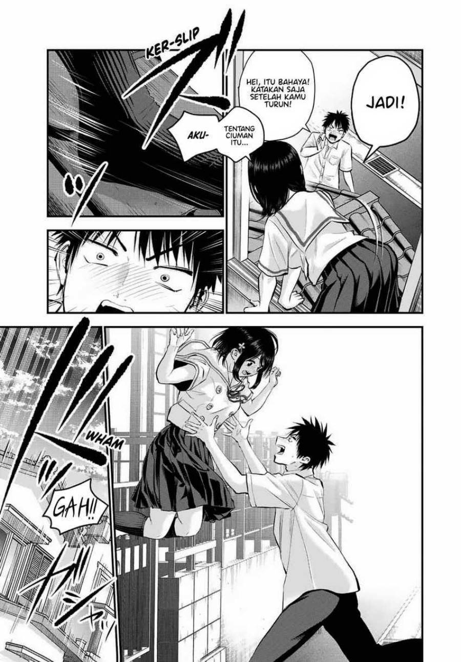 Osananajimi To Wa Rabukome Ni Naranai Chap 37 - Next Chap 38