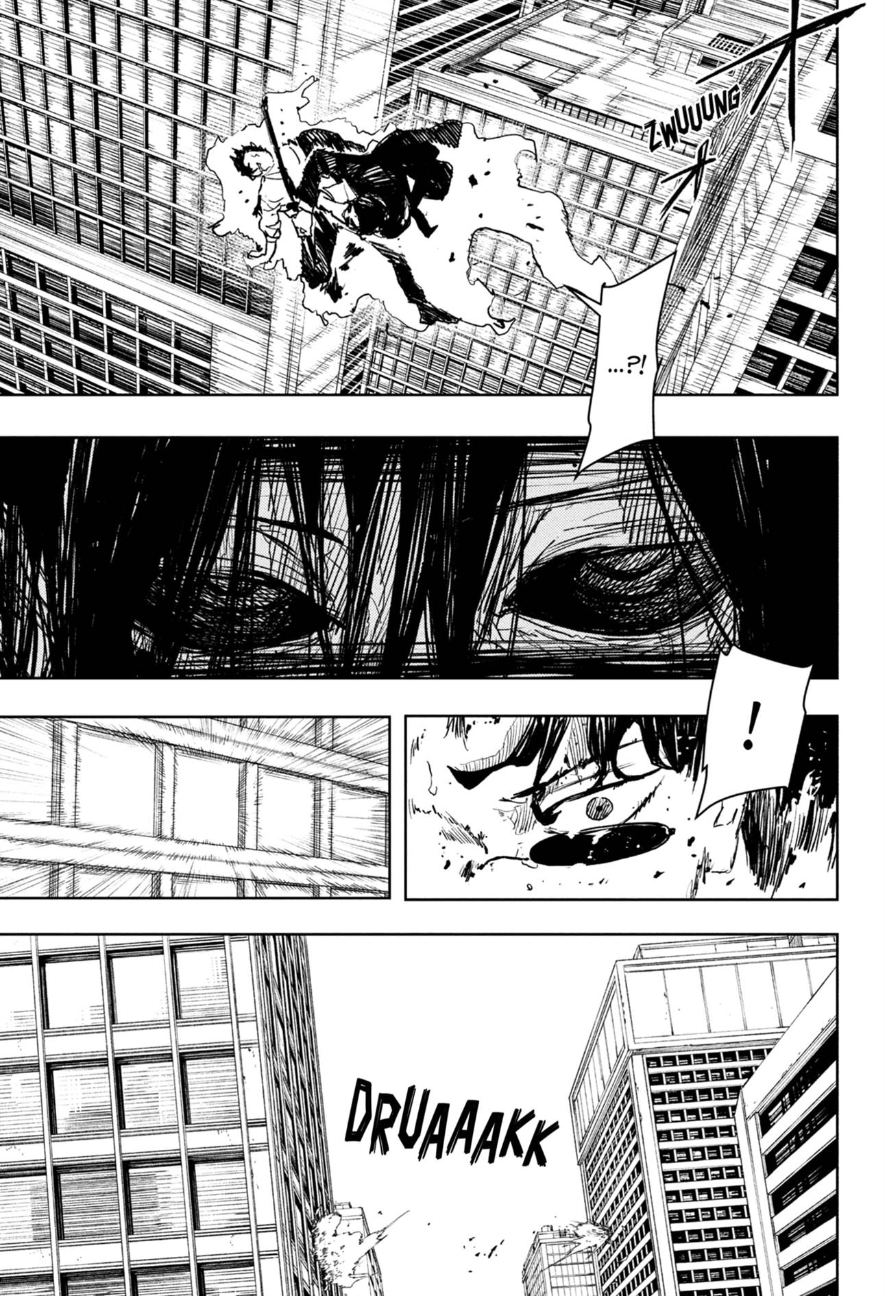 Kagurabachi Chap 105 - Next Chap 106