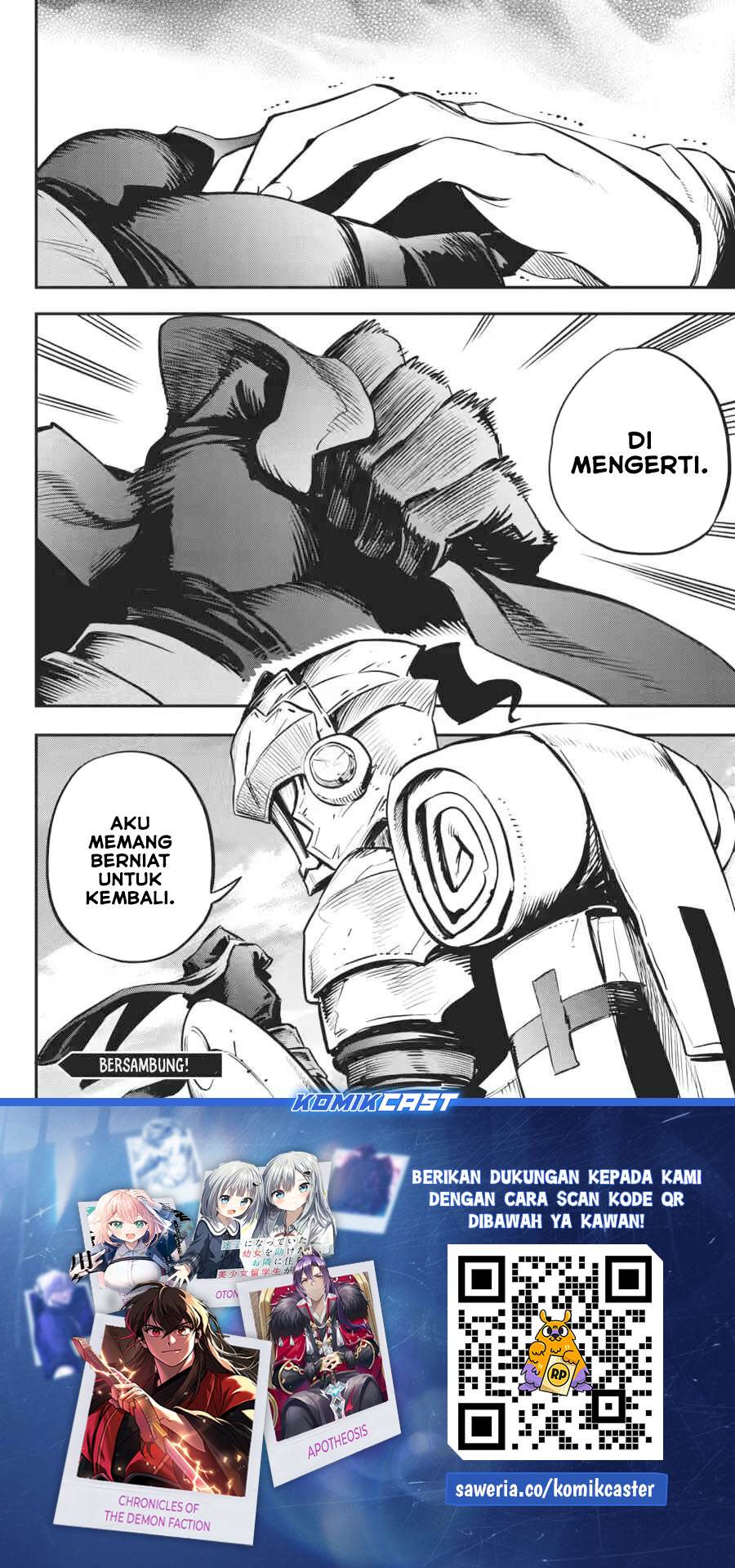Goblin Slayer Chap 104 - Next Chap 105
