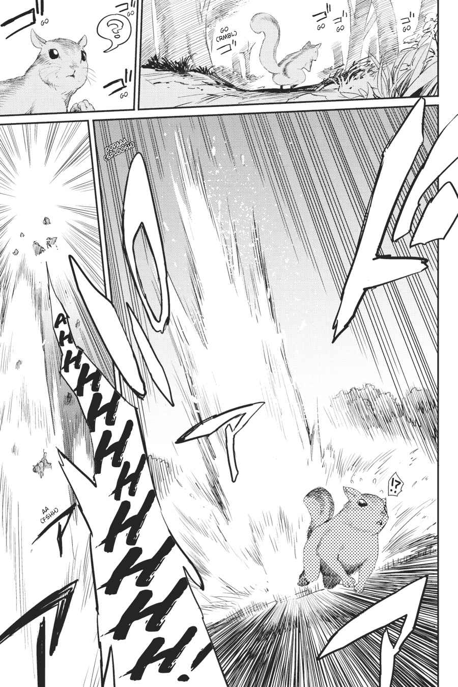 Goblin Slayer Chap 56 - Next Chap 57