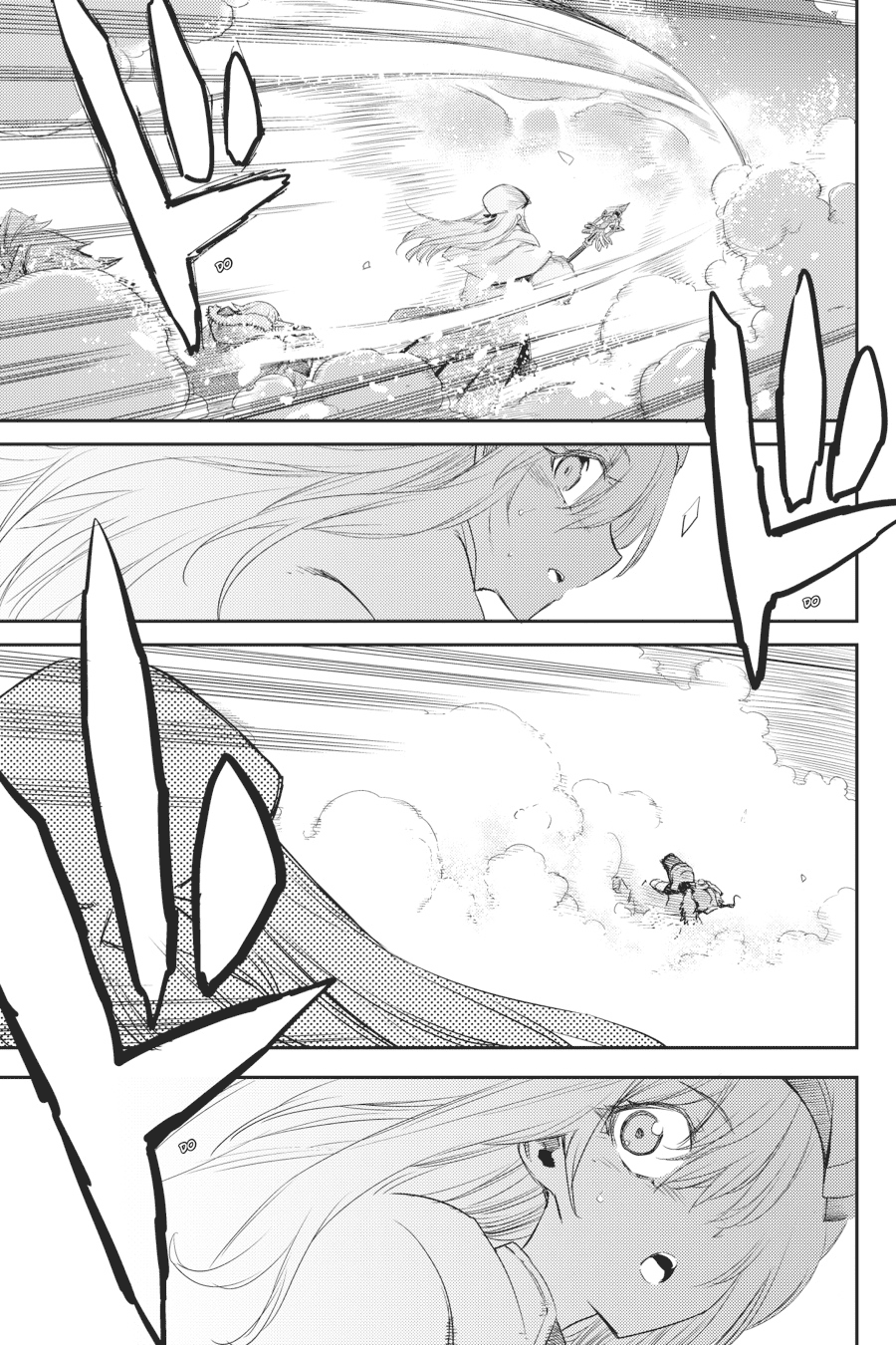 Goblin Slayer Chap 53 - Next Chap 54