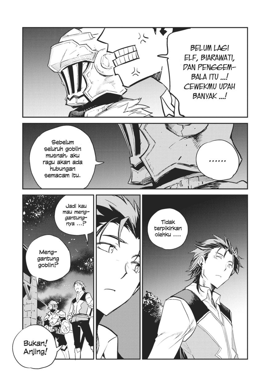 Goblin Slayer Chap 66 - Next Chap 67