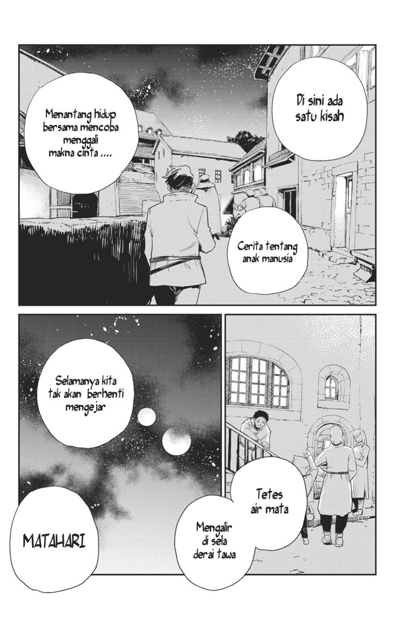 Goblin Slayer Chap 66 - Next Chap 67