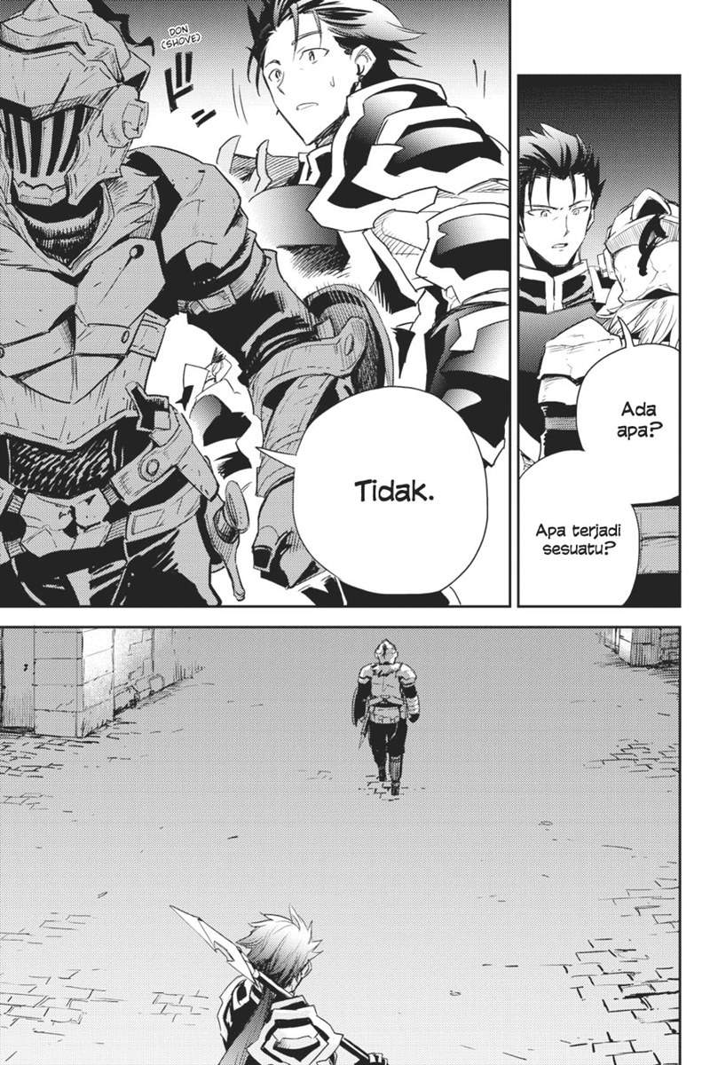 Goblin Slayer Chap 63 - Next Chap 64