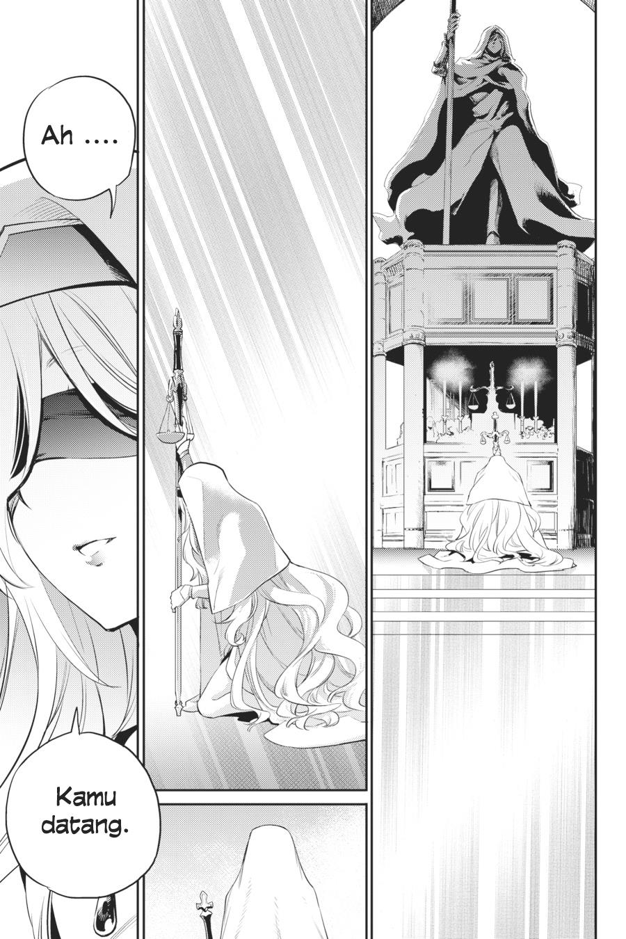 Goblin Slayer Chap 78 - Next Chap 79