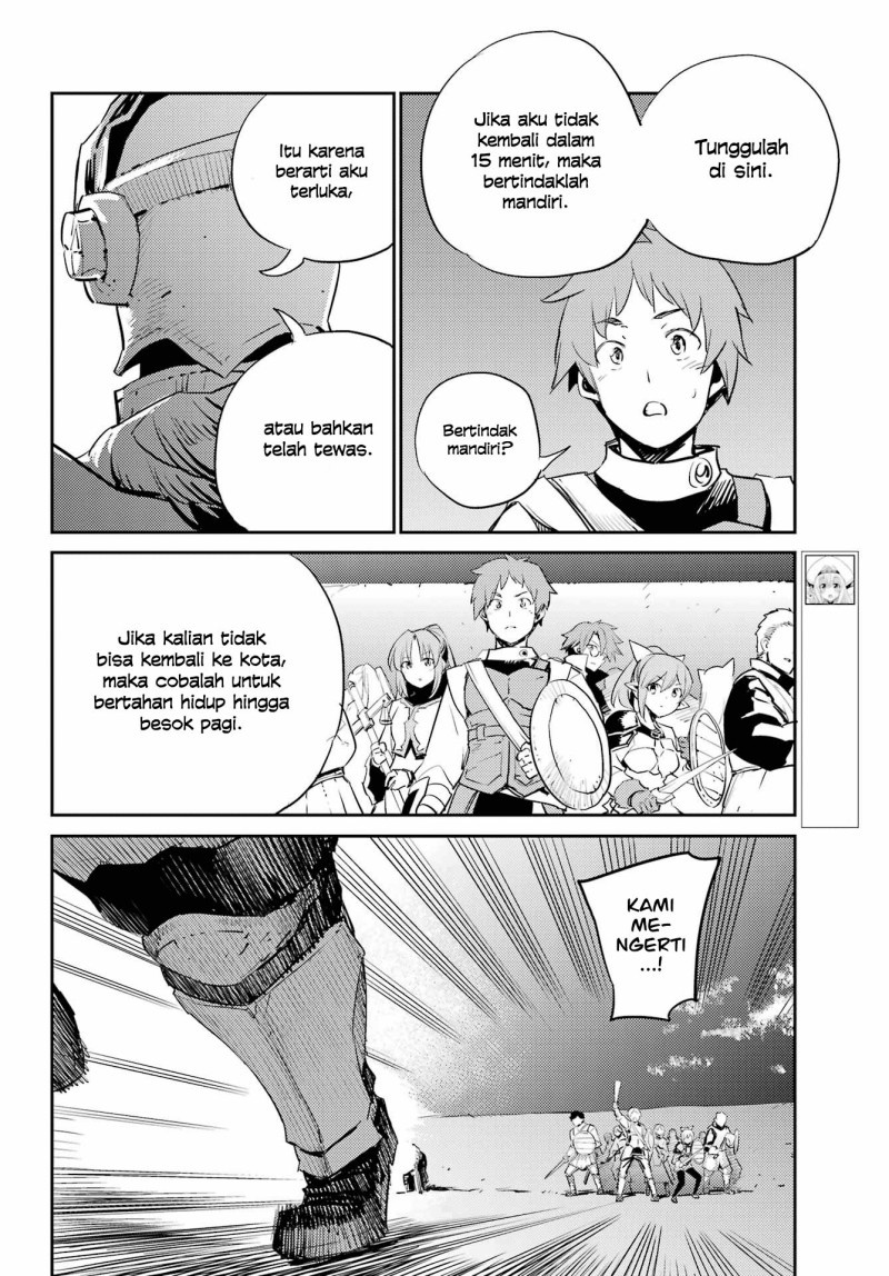 Goblin Slayer Chap 70 - Next Chap 71