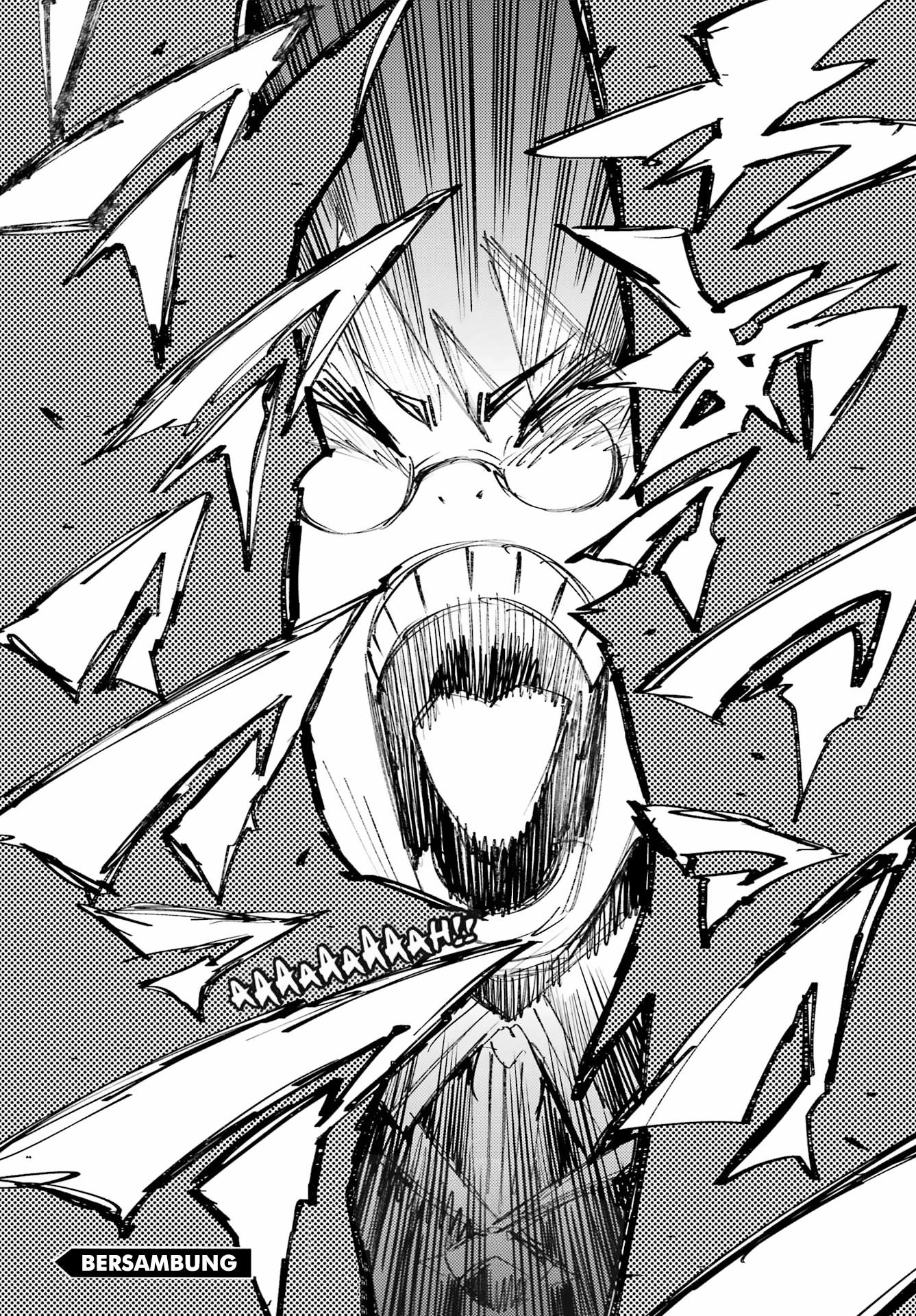 Goblin Slayer Chap 73 - Next Chap 74