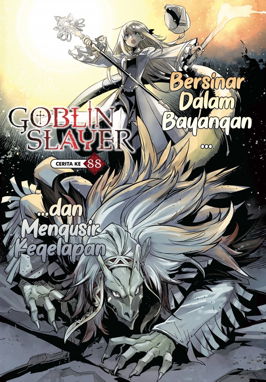 Goblin Slayer Chap 88 - Next Chap 89