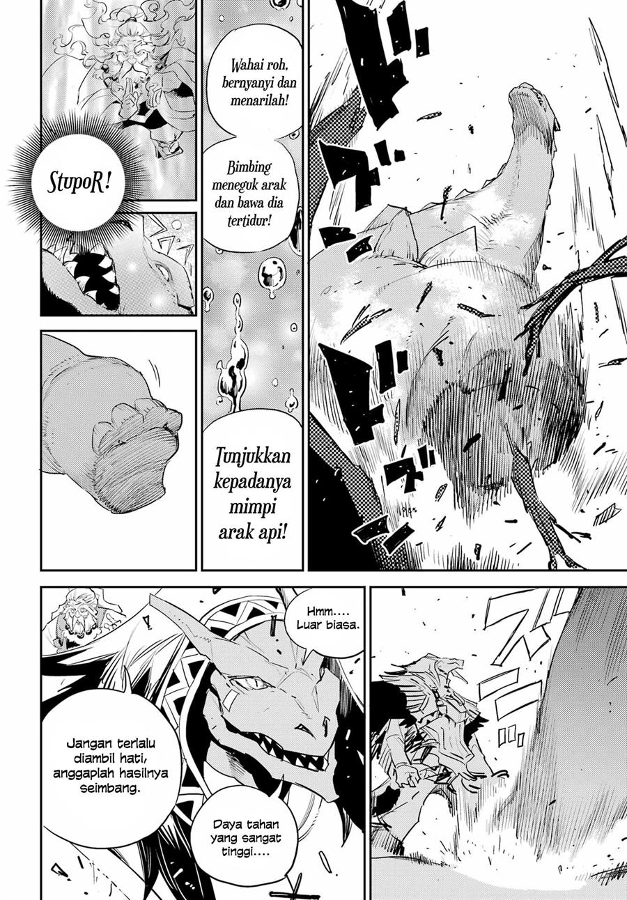 Goblin Slayer Chap 84 - Next Chap 85