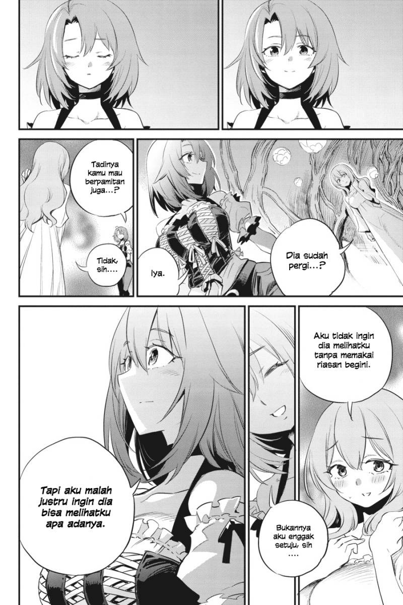 Goblin Slayer Chap 86 - Next Chap 87