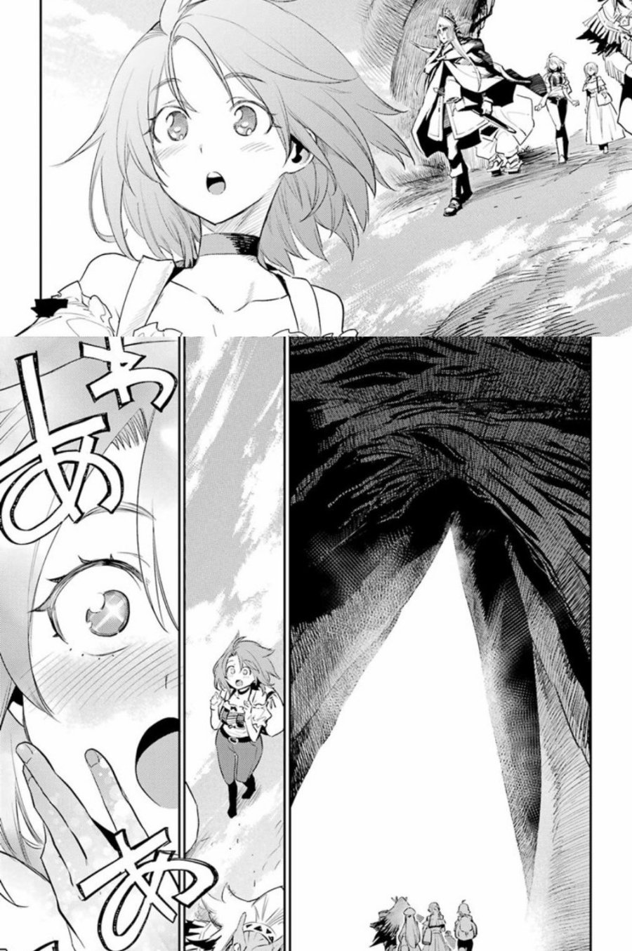 Goblin Slayer Chap 81 - Next Chap 82