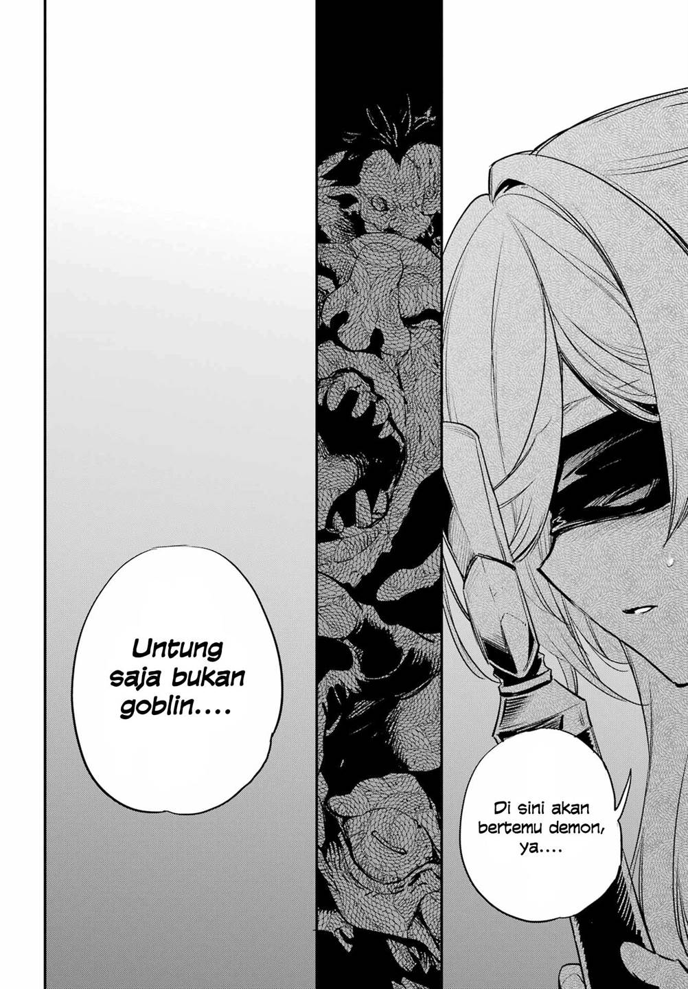 Goblin Slayer Chap 95 - Next Chap 96