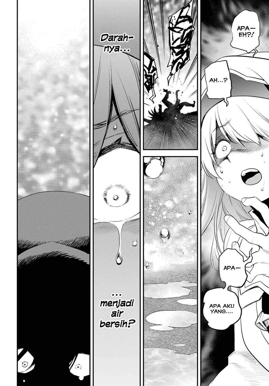 Goblin Slayer Chap 92 - Next Chap 93