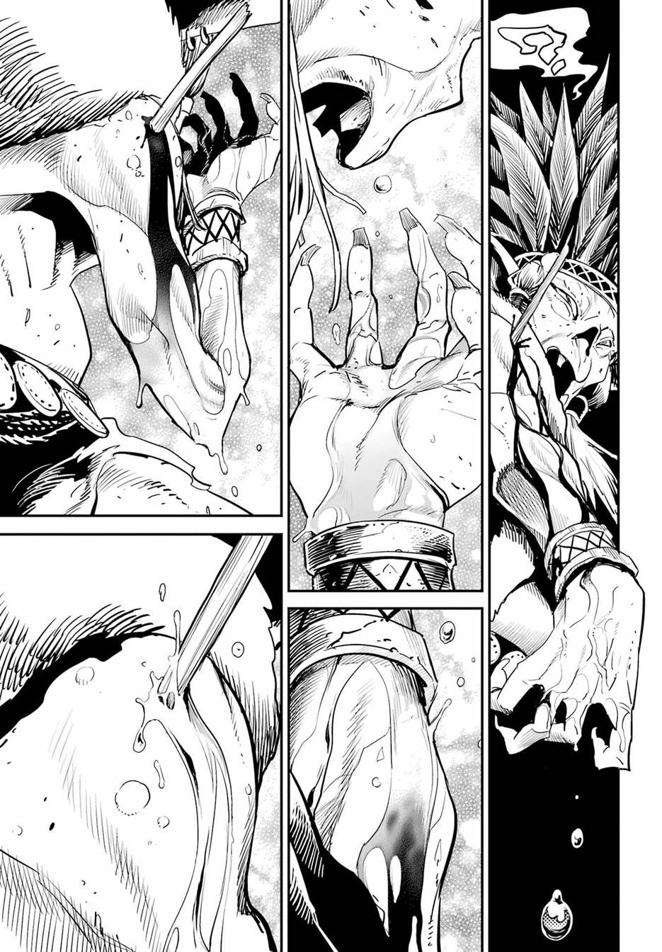 Goblin Slayer Chap 92 - Next Chap 93