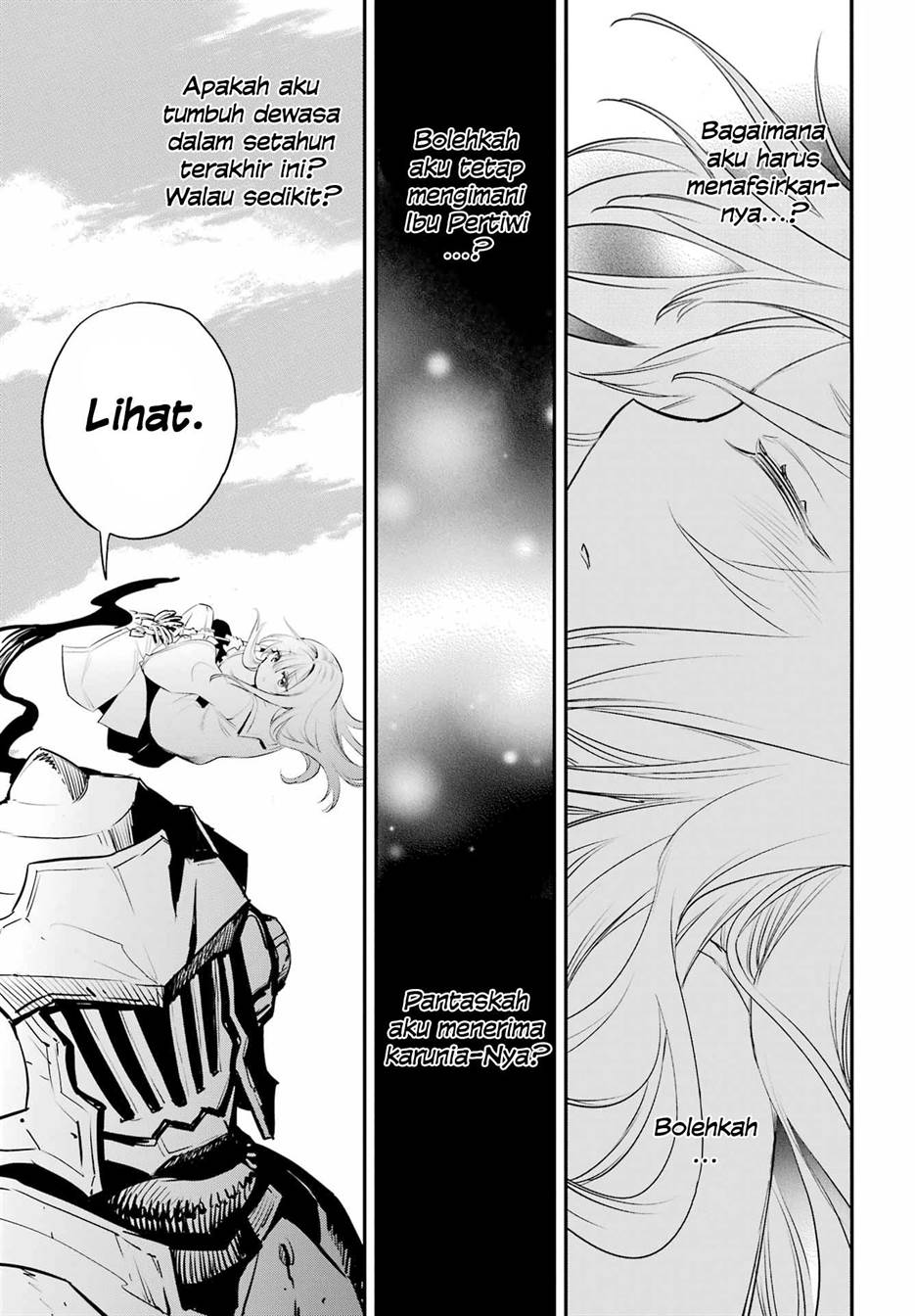 Goblin Slayer Chap 93 - Next Chap 94