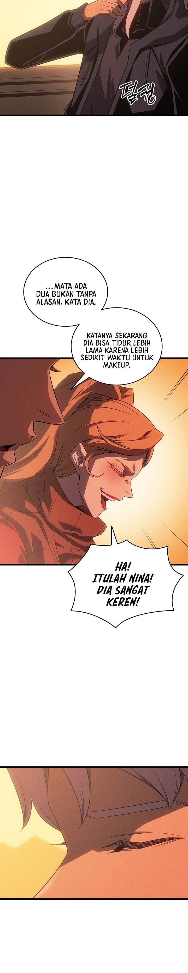 The Great Mage Returns After 4000 Years Chap 232 - Next Chap 233