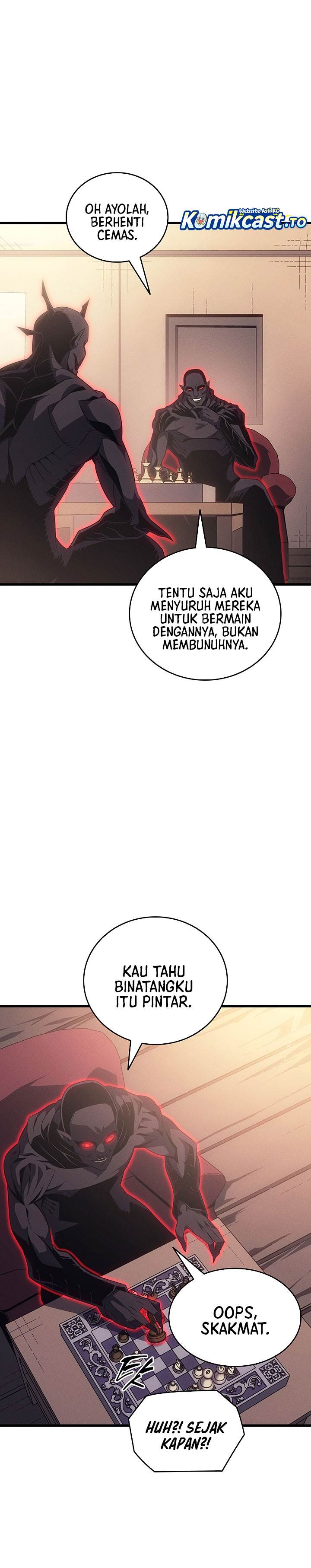 The Great Mage Returns After 4000 Years Chap 232 - Next Chap 233