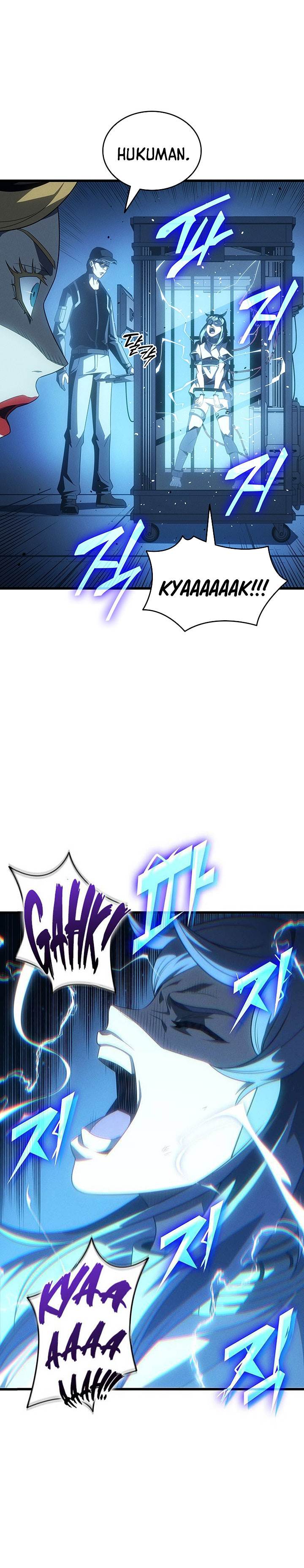 The Great Mage Returns After 4000 Years Chap 237 - Next Chap 238