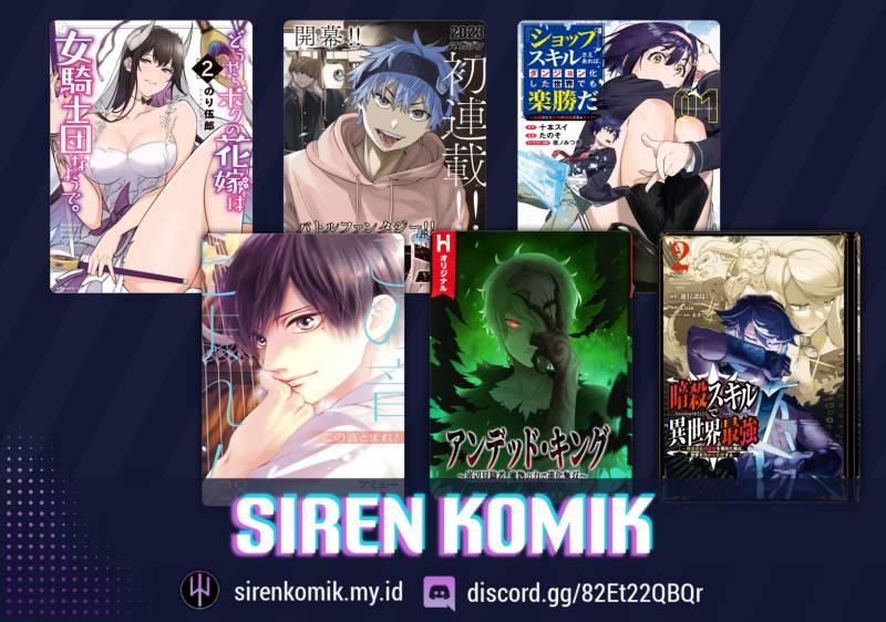 Osananajimi Kanojo no Morahara ga Hidoin de Zetsuen Sengen shite Yatta Chap 11 - Next Chap 12