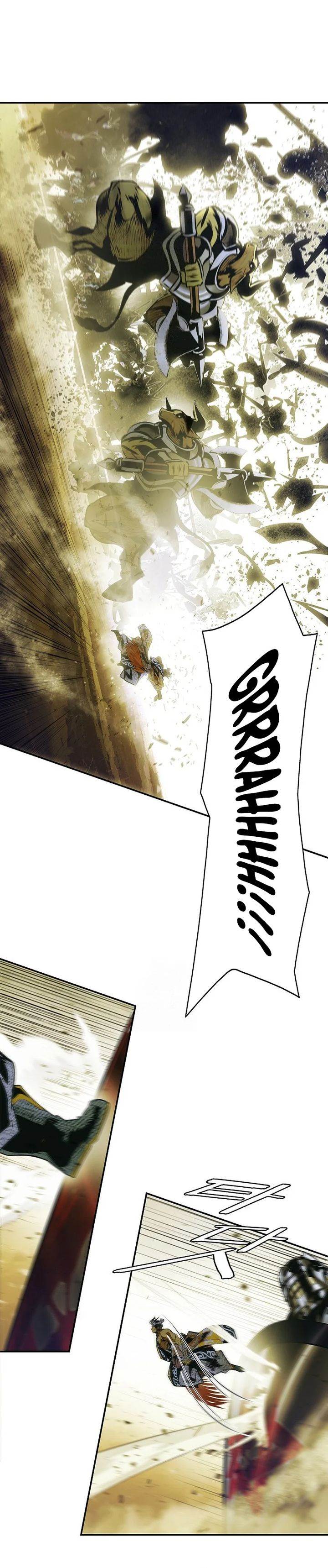 MookHyang – Dark Lady Chap 281 - Next Chap 282